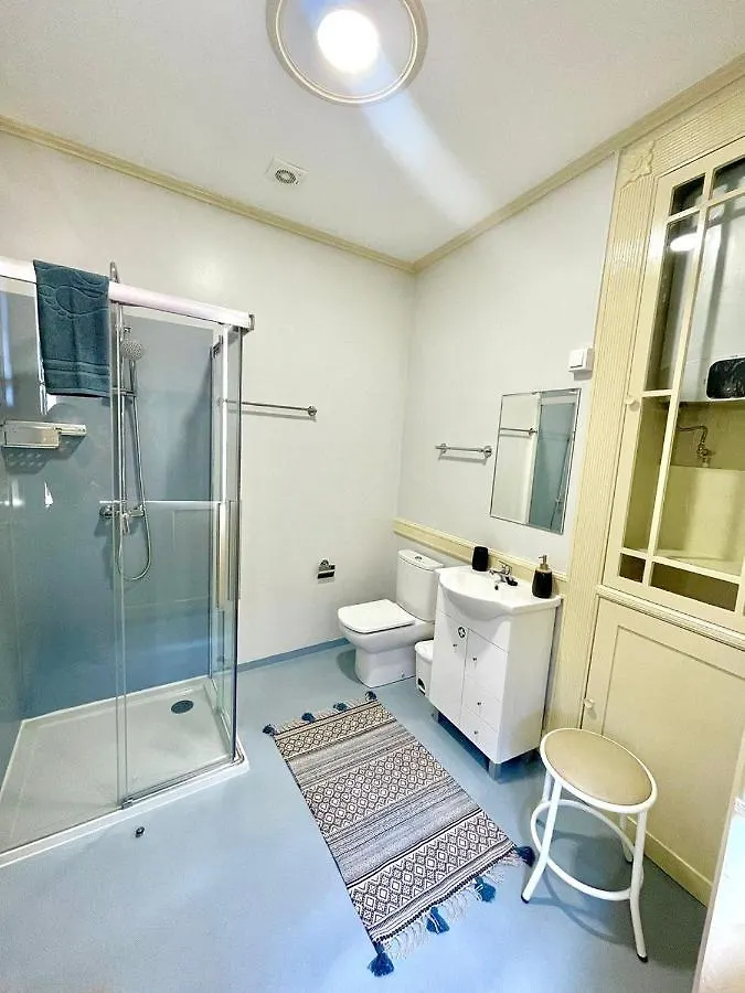 Carreira Apartments Harbour View Free Parking In Heart Funchal