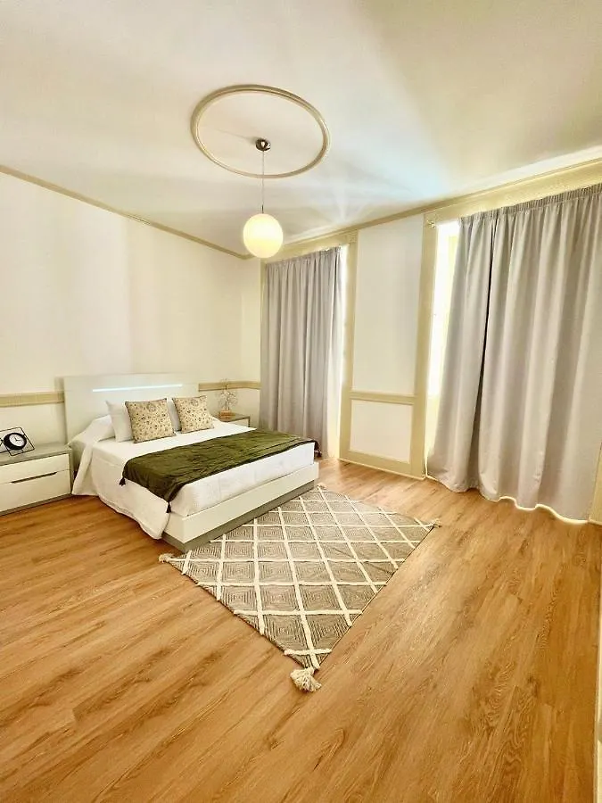 Carreira Apartments Harbour View Free Parking In Heart Funchal 葡萄牙