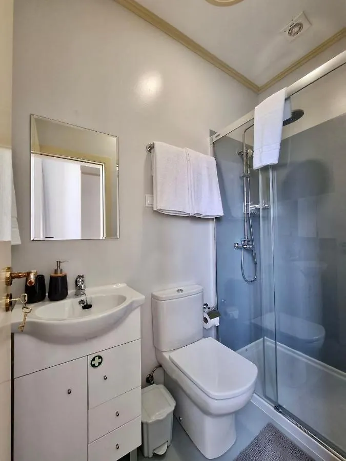 Carreira Apartments Harbour View Free Parking In Heart Funchal