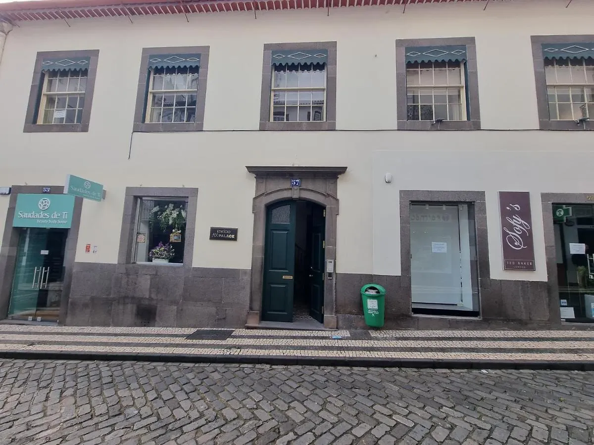 Carreira Apartments Harbour View Free Parking In Heart Funchal location