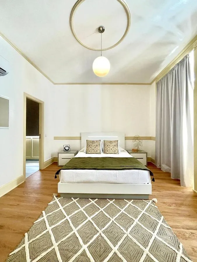 Carreira Apartments Harbour View Free Parking In Heart Funchal  Funchal (Madeira)
