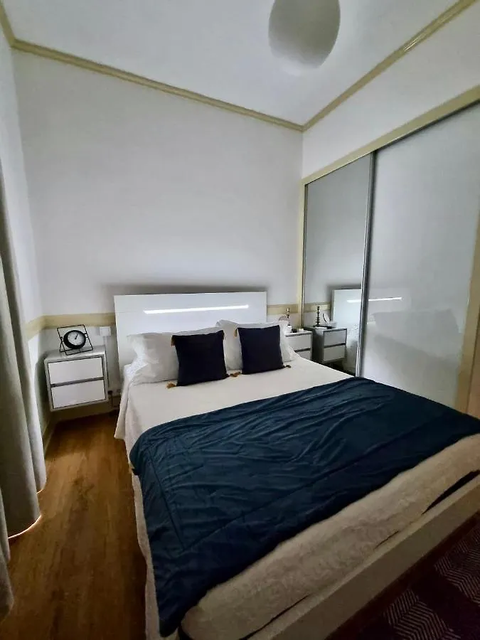 Carreira Apartments Harbour View Free Parking In Heart Funchal