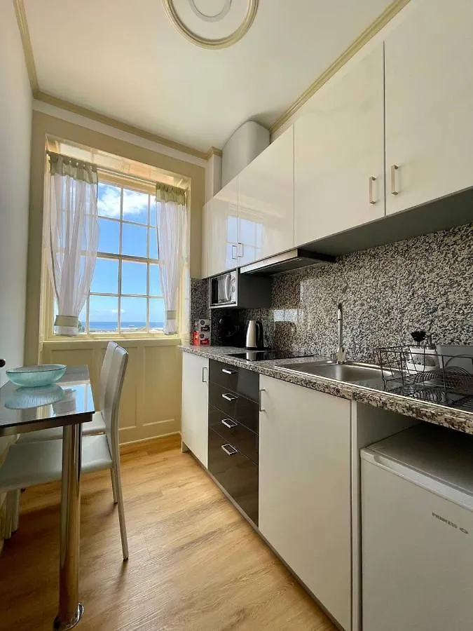 Carreira Apartments Harbour View Free Parking In Heart Funchal 0*, Funchal (Madeira) Portugal