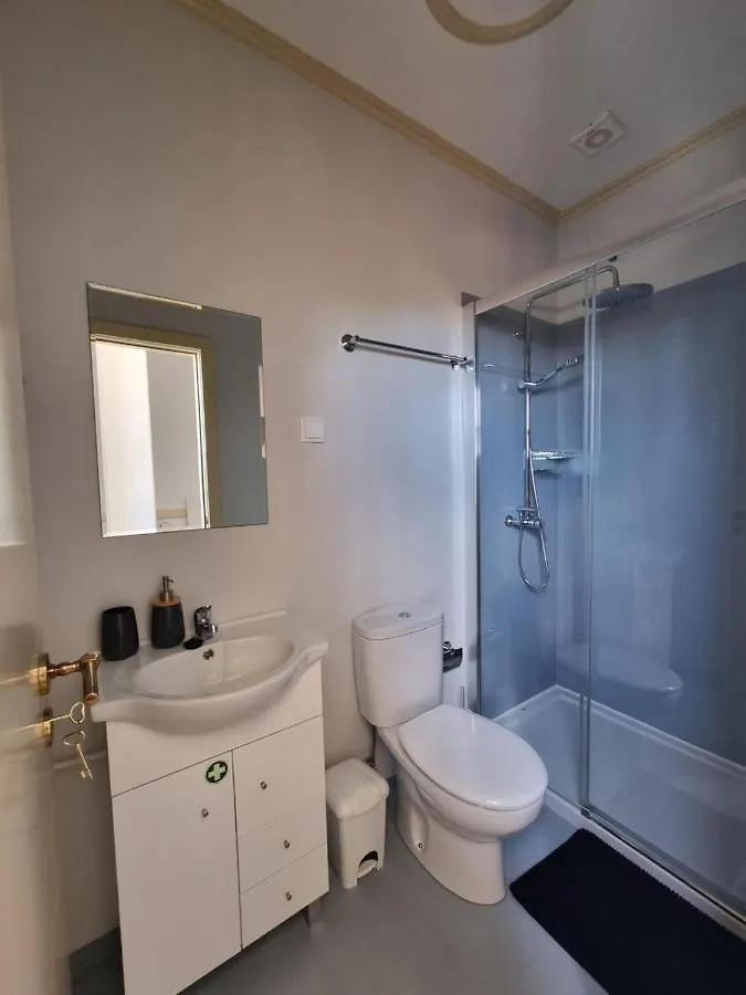 Carreira Apartments Harbour View Free Parking In Heart Funchal